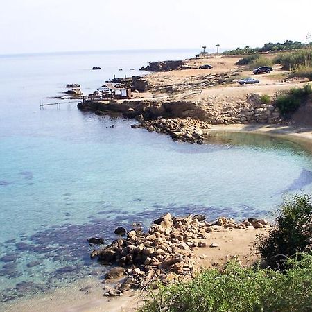 Kapparis Holiday Villa 018 Protaras Luaran gambar