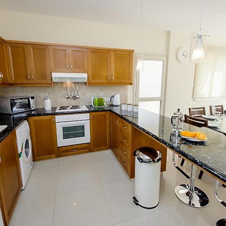 Kapparis Holiday Villa 018 Protaras Luaran gambar