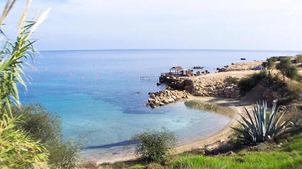 Kapparis Holiday Villa 018 Protaras Bilik gambar
